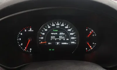 Kia Sorento 2015, 132993 км, за 11000000 KRW - фото 8