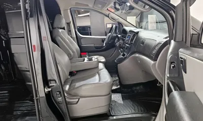 Hyundai Starex 2018, 152614 км, за 9390000 KRW - фото 26