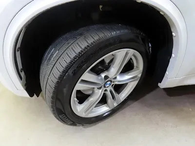 BMW X5 2018, 124760 км, за 30800000 KRW - фото 20