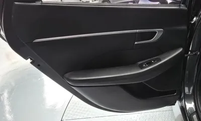 Hyundai Sonata 2020, 120192 км, за 12990000 KRW - фото 25