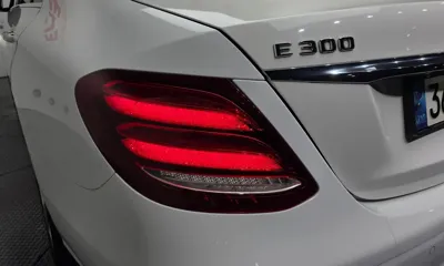 Mercedes-Benz E-Class 2018, 118172 км, за 19000000 KRW - фото 23
