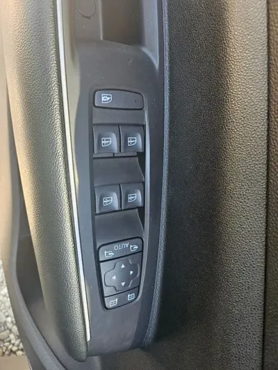 Renault-KoreaSamsung QM6 2021, 67674 км, за 15700000 KRW - фото 7
