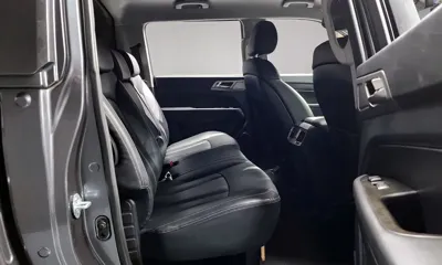 KG_Mobility_Ssangyong Rexton 2018, 72290 км, за 16600000 KRW - фото 11
