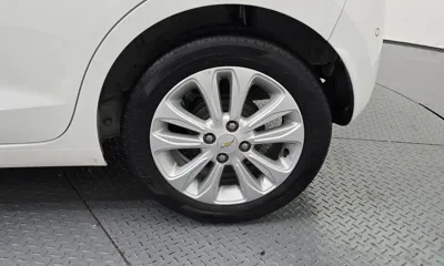 ChevroletGMDaewoo Spark 2018, 43338 км, за 6800000 KRW - фото 21