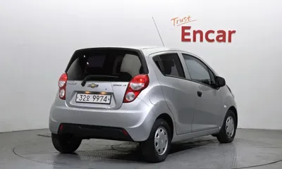 ChevroletGMDaewoo Spark 2013, 42669 км, за 2100000 KRW