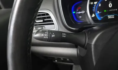 Renault-KoreaSamsung QM6 2020, 70127 км, за 15900000 KRW - фото 37
