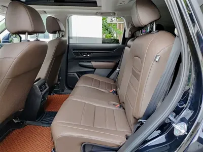 Honda CR-V 2023, 15000 км, за 126800 CNY - фото 8