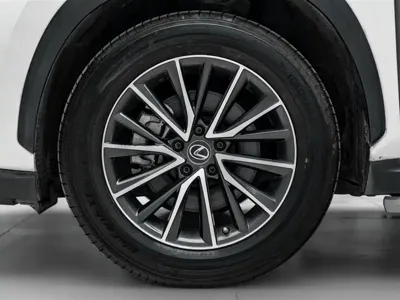 Lexus NX 2023, 41000 км, за 173800 CNY - фото 37