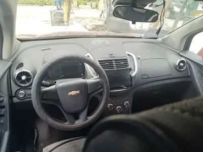 Chevrolet Trax 2014, 137500 км, за 14300 CNY - фото 16