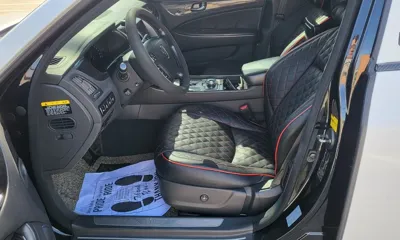 Hyundai Equus 2010, 260000 км, за 6400000 KRW - фото 11