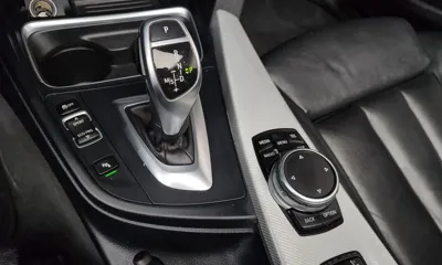 BMW 4-Series 2015, 90260 км, за 17500000 KRW - фото 9