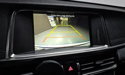 Kia K5 2016, 85865 км, за 9900000 KRW - фото 14