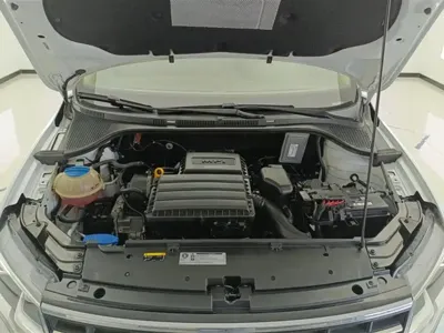 Volkswagen Jetta 2019, 37600 км, за 28900 CNY - фото 10