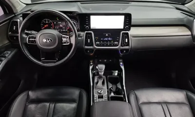 Kia Sorento 2021, 73476 км, за 24100000 KRW - фото 7