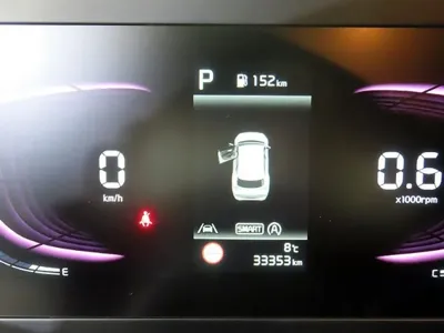 Kia Sportage 2022, 33344 км, за 23790000 KRW - фото 9