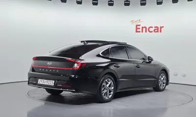 Hyundai Sonata 2020, 95372 км, за 16900000 KRW