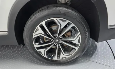 Hyundai Santafe 2019, 52386 км, за 20990000 KRW - фото 21