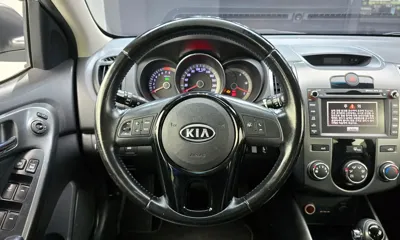 Kia Porte 2013, 113610 км, за 2600000 KRW - фото 14
