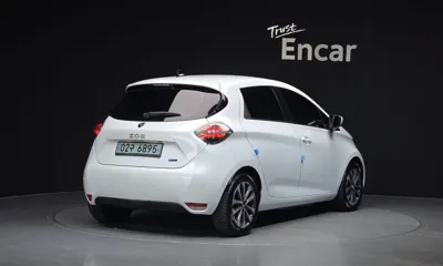 Renault-KoreaSamsung Zoe 2021, 53516 км, за 15000000 KRW