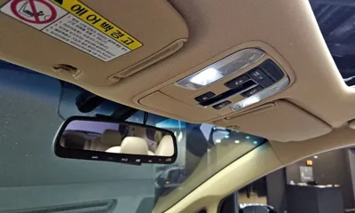 Kia Canival 2019, 127791 км, за 14900000 KRW - фото 16