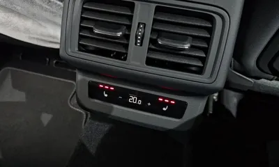Audi Q5 2025, 29 км, за 85000000 KRW - фото 35