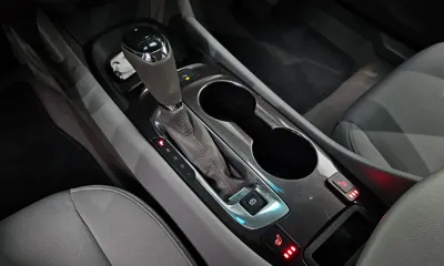 ChevroletGMDaewoo Malibu 2017, 111806 км, за 5700000 KRW - фото 9