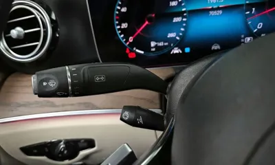 Mercedes-Benz E-Class 2023, 70529 км, за 39900000 KRW - фото 28