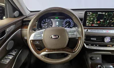 Kia K9 2019, 179495 км, за 16000000 KRW - фото 13