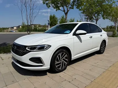 Volkswagen Lavida · 2023 год