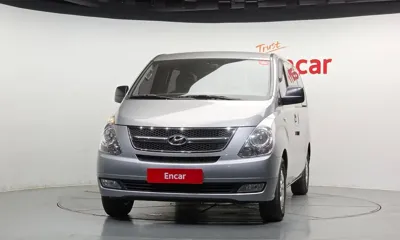 Hyundai Starex 2015, 40371 км, за 11100000 KRW - фото 3