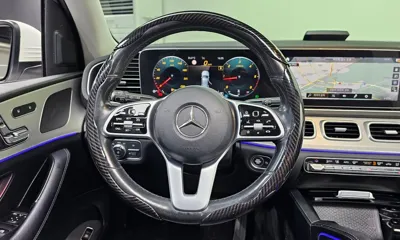 Mercedes-Benz GLE-Class 2020, 159316 км, за 39990000 KRW - фото 13
