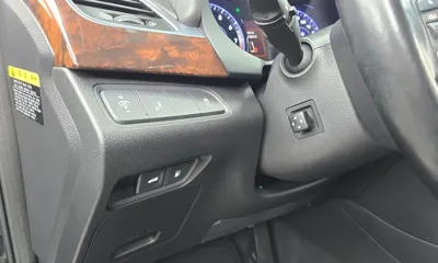 Hyundai Aslan 2015, 165577 км, за 8000000 KRW - фото 18