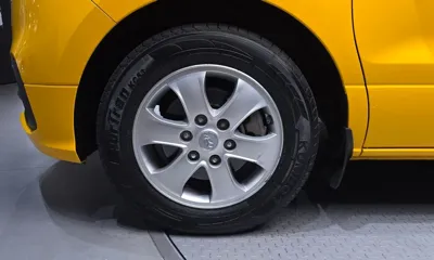 Hyundai Starex 2019, 37696 км, за 21500000 KRW - фото 5