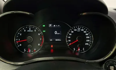 Kia K3 2016, 86440 км, за 10000000 KRW - фото 8
