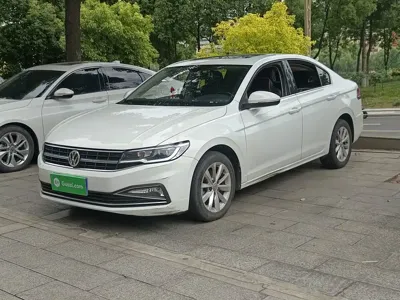 Volkswagen Bora · 2020 год