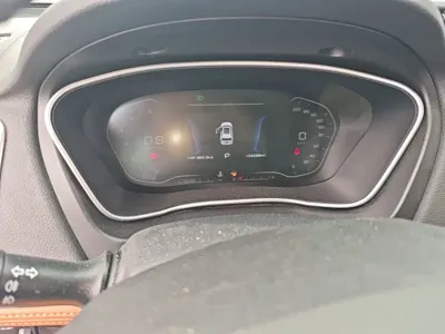 Geely Vision X6 2019, 104500 км, за 25099 CNY - фото 12