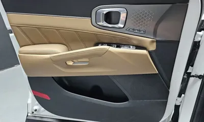 Kia Sorento 2024, 35807 км, за 39900000 KRW - фото 24