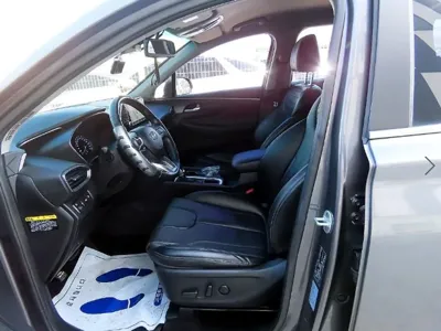 Hyundai Santafe 2019, 180975 км, за 13590000 KRW - фото 5