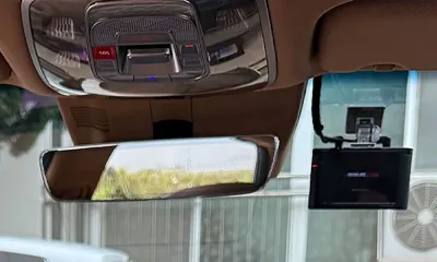 Genesis G80 2025, 36480 км, за 65000000 KRW - фото 6