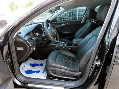 Audi A6 2014, 102851 км, за 8100000 KRW - фото 5