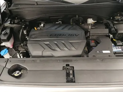 Hyundai Palisade 2022, 101142 км, за 22080000 KRW - фото 20