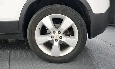 ChevroletGMDaewoo Trax 2014, 143561 км, за 4400000 KRW - фото 21