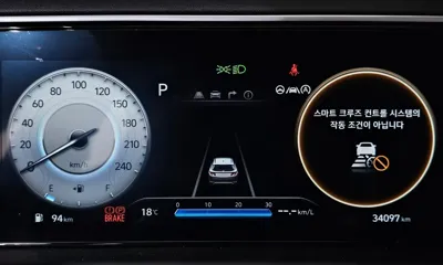 Hyundai Tucson 2023, 34097 км, за 25900000 KRW - фото 8