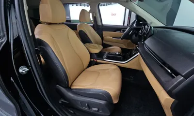 Kia Canival 2021, 171989 км, за 99990000 KRW - фото 26