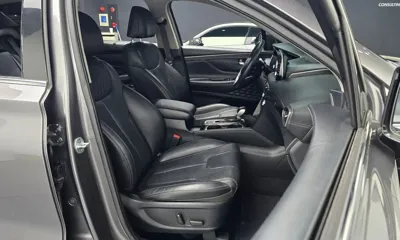 Hyundai Santafe 2019, 122273 км, за 16200000 KRW - фото 10