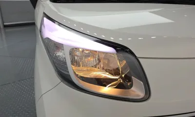 Kia Ray 2016, 35072 км, за 9690000 KRW - фото 22