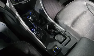Hyundai Sonata 2010, 160351 км, за 3300000 KRW - фото 9