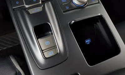 Hyundai Nexo 2023, 63750 км, за 21500000 KRW - фото 27