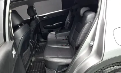 Kia Sportage 2019, 108934 км, за 13500000 KRW - фото 12