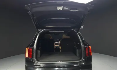 Kia Sorento 2021, 103044 км, за 27990000 KRW - фото 33